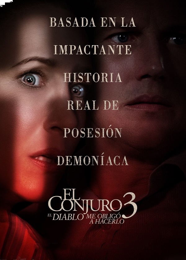 EL CONJURO 3